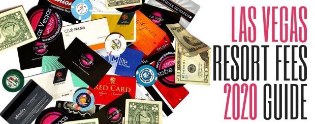 Downtown Las Vegas Hotel Resort Fees: A Complete Guide Downtown Las Vegas Hotel Resort Fees: A Complete Guide