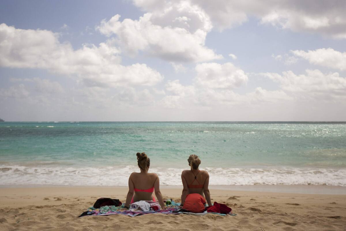 Dr. Beach's 2025 Ranking: Top 10 US Beaches Dr. Beach's 2025 Ranking: Top 10 US Beaches