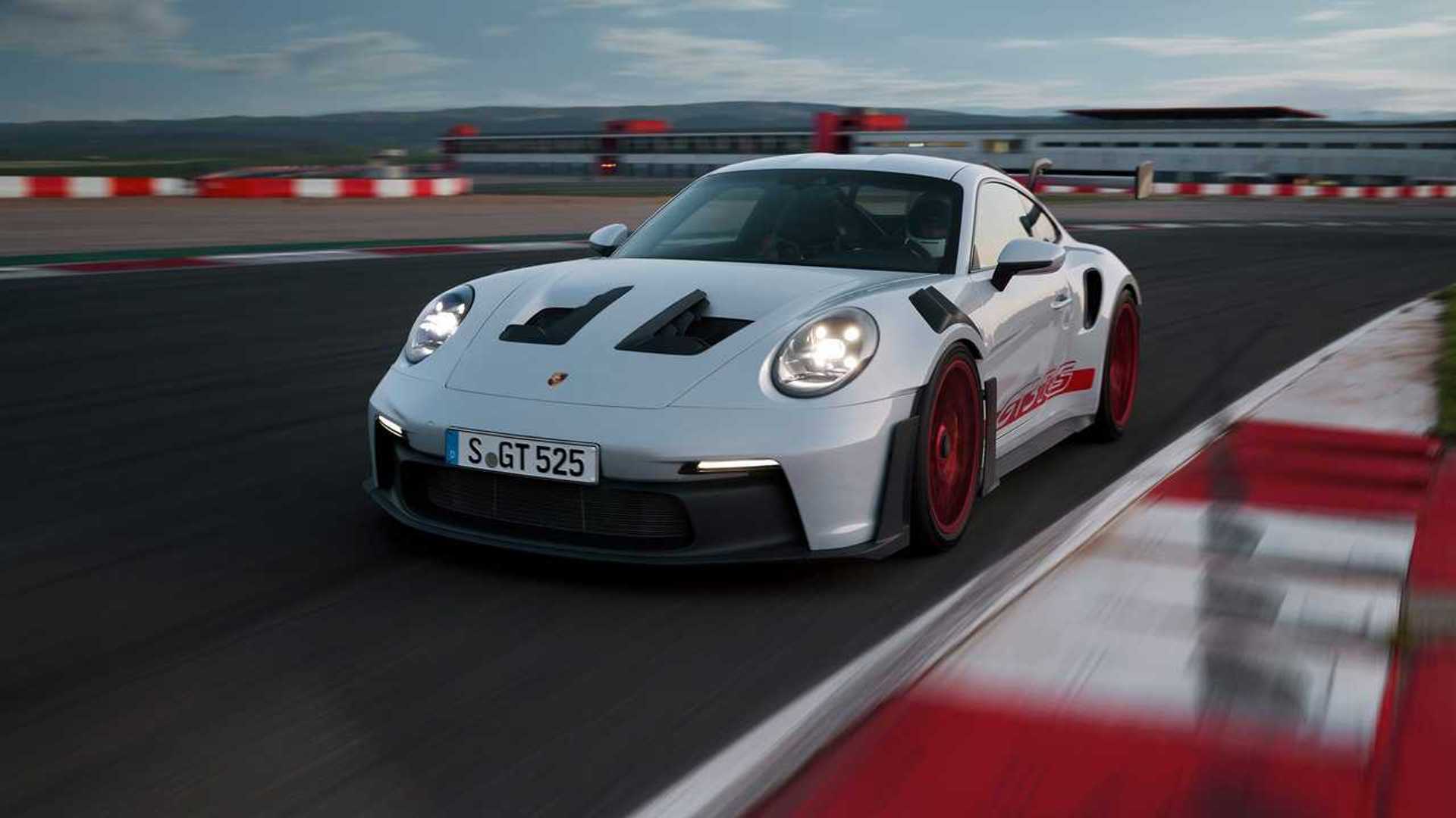 Drága Autók: Porsche 911 És A 80 Millió Forintos Extrák Drága Autók: Porsche 911 És A 80 Millió Forintos Extrák
