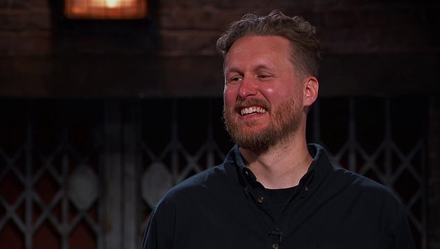 Dragon Den Shock: Businessman Rejects Top Investors, Accepts Risky Deal Dragon Den Shock: Businessman Rejects Top Investors, Accepts Risky Deal