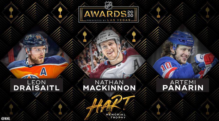 Draisaitl, Hellebuyck, And Kucherov: 2023 NHL Hart Trophy Finalists Draisaitl, Hellebuyck, And Kucherov: 2023 NHL Hart Trophy Finalists