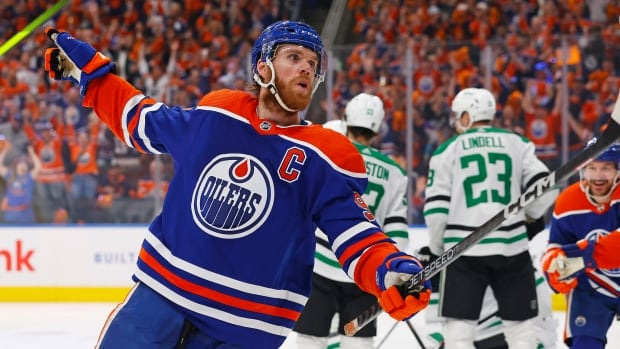 Draisaitl Injury: Edmonton Oilers' Playoff Hopes Hinge On Star Center's Recovery Draisaitl Injury: Edmonton Oilers' Playoff Hopes Hinge On Star Center's Recovery