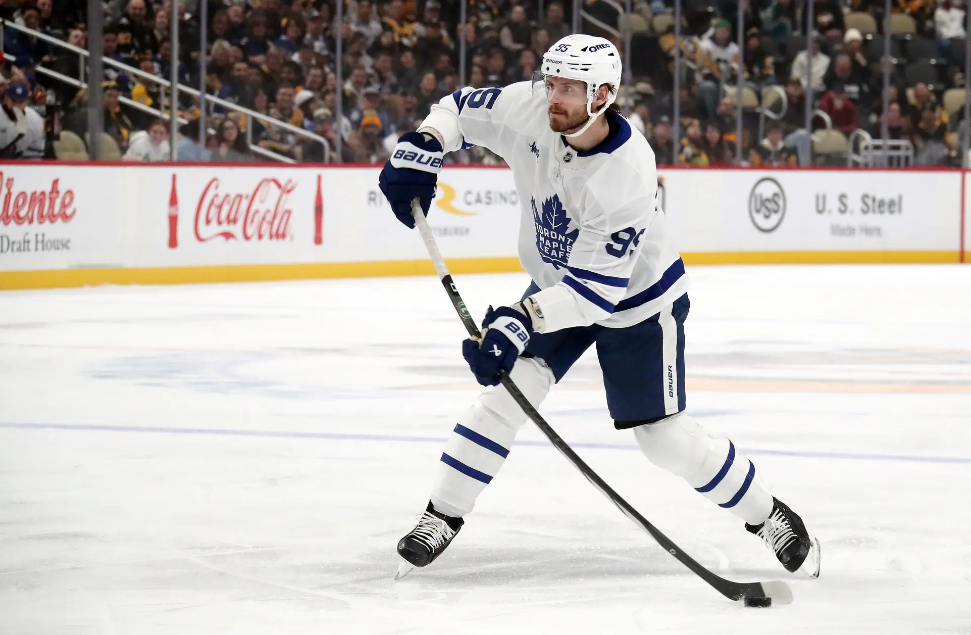Draisaitl Lower-Body Injury: Oilers Optimistic For Playoff Return Draisaitl Lower-Body Injury: Oilers Optimistic For Playoff Return