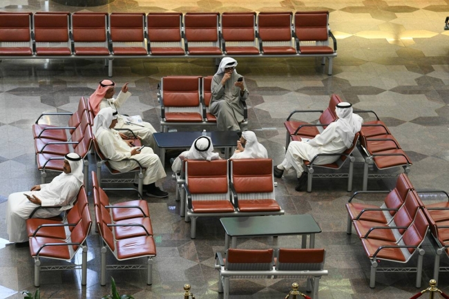 دراسة: فرص النمو في شراكة الطيران الجزائرية الأمريكية دراسة: فرص النمو في شراكة الطيران الجزائرية الأمريكية