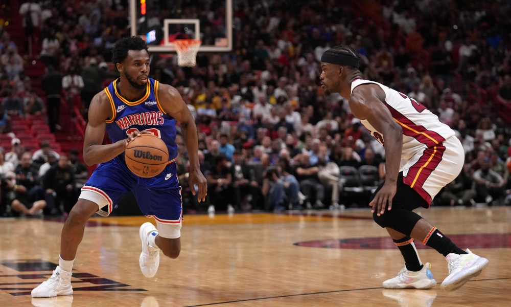 Draymond Green's Honest Assessment Of Jimmy Butler After Warriors-Kings Game