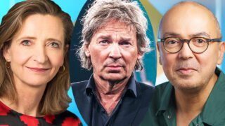 Dreigende Actie Tegen NPO-directeur Frederieke Leeflang Dreigende Actie Tegen NPO-directeur Frederieke Leeflang