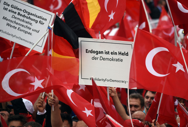 Dresden: 80% Der Wähler Wenden Sich Von CDU Und SPD Ab – Die Bedeutung Der Wahlergebnisse Dresden: 80% Der Wähler Wenden Sich Von CDU Und SPD Ab – Die Bedeutung Der Wahlergebnisse