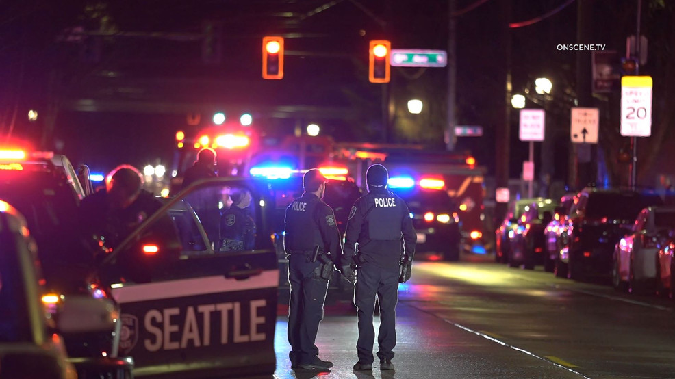 Drive-By Shooting At South Seattle Park Injures Young Girl (8) Drive-By Shooting At South Seattle Park Injures Young Girl (8)