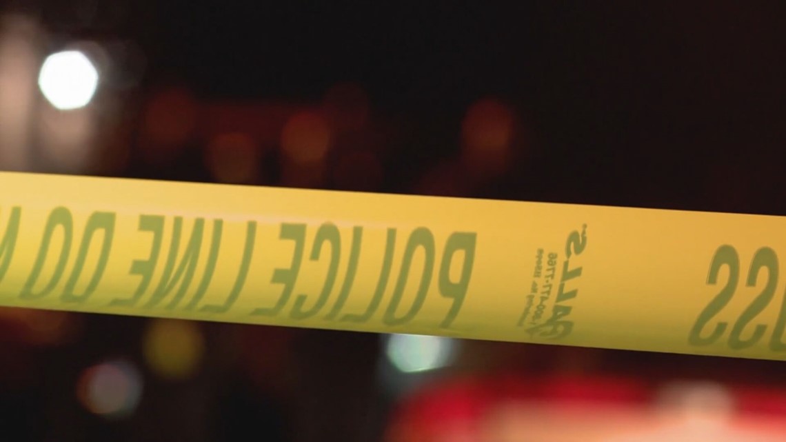 Driver Charged After Fatal Elizabeth City Pedestrian Accident Driver Charged After Fatal Elizabeth City Pedestrian Accident