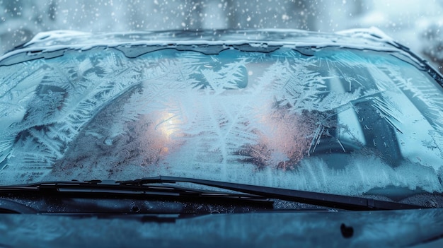 Driving In A Wintry Mix Of Rain And Snow: Essential Tips Driving In A Wintry Mix Of Rain And Snow: Essential Tips