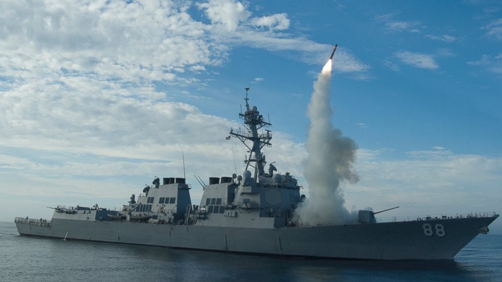 Drone Truck For Tomahawk Missiles: A USMC-Army Collaboration? Drone Truck For Tomahawk Missiles: A USMC-Army Collaboration?