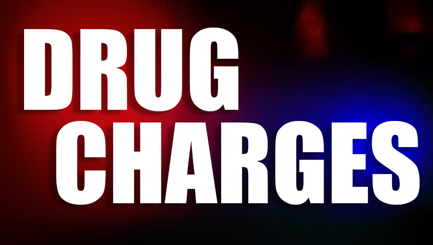 Drug And Weapons Bust: Five In Custody Drug And Weapons Bust: Five In Custody
