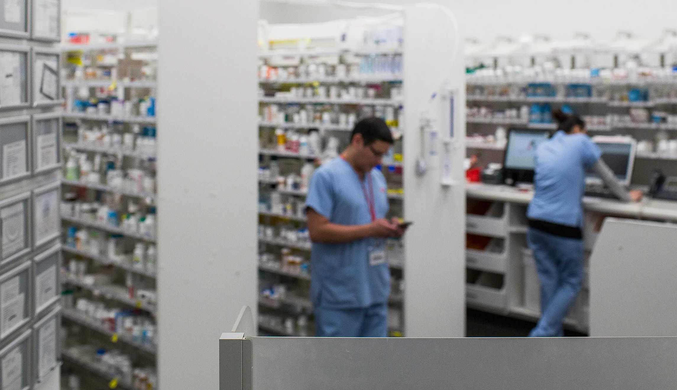 Drug Middlemen Reforms: Republicans Revive Efforts In Budget Bill Drug Middlemen Reforms: Republicans Revive Efforts In Budget Bill