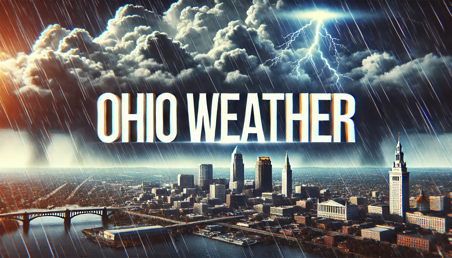 Dry And Sunny Weather Predicted For Northeast Ohio On Tuesday Dry And Sunny Weather Predicted For Northeast Ohio On Tuesday