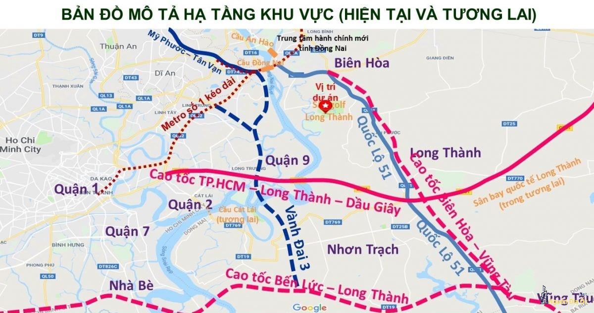Dự Án Cao Tốc Đồng Nai - Vũng Tàu: Khởi Hành Dự Kiến 2/9 Dự Án Cao Tốc Đồng Nai - Vũng Tàu: Khởi Hành Dự Kiến 2/9