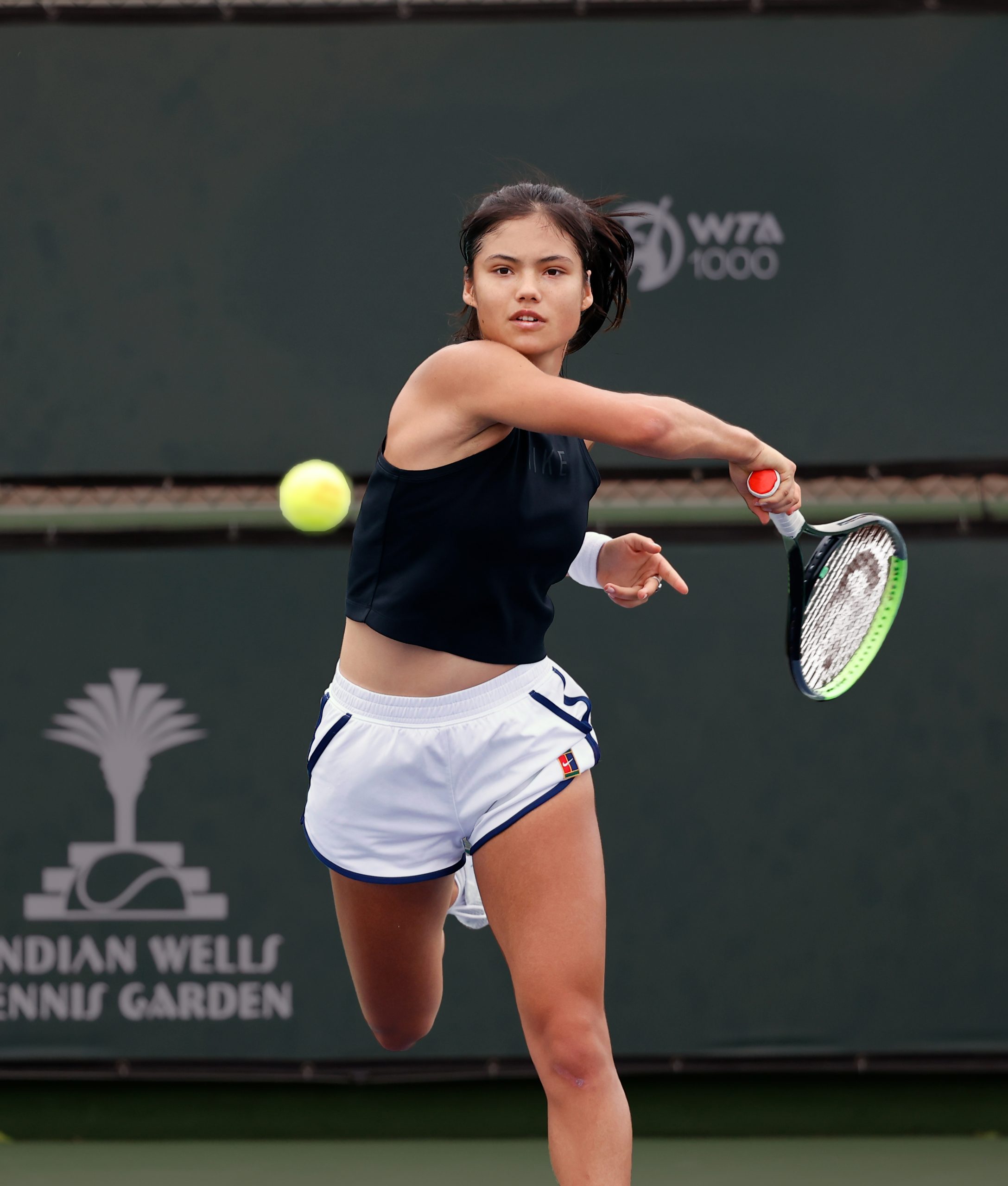 Dubai Tennis Championships: Raducanu's Early Exit Against Muchova Dubai Tennis Championships: Raducanu's Early Exit Against Muchova