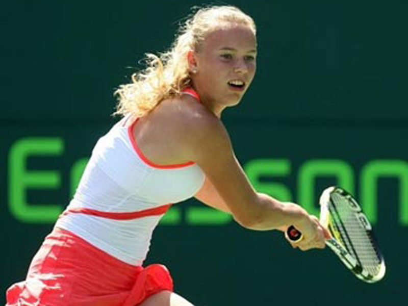 Dubai Tennis: Kenin Injury Halts Paolini's Defense Dubai Tennis: Kenin Injury Halts Paolini's Defense