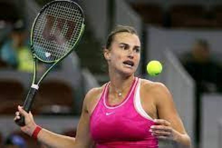 Dubai Tennis: Sabalenka Defeats Paolini, Ending Title Reign Dubai Tennis: Sabalenka Defeats Paolini, Ending Title Reign