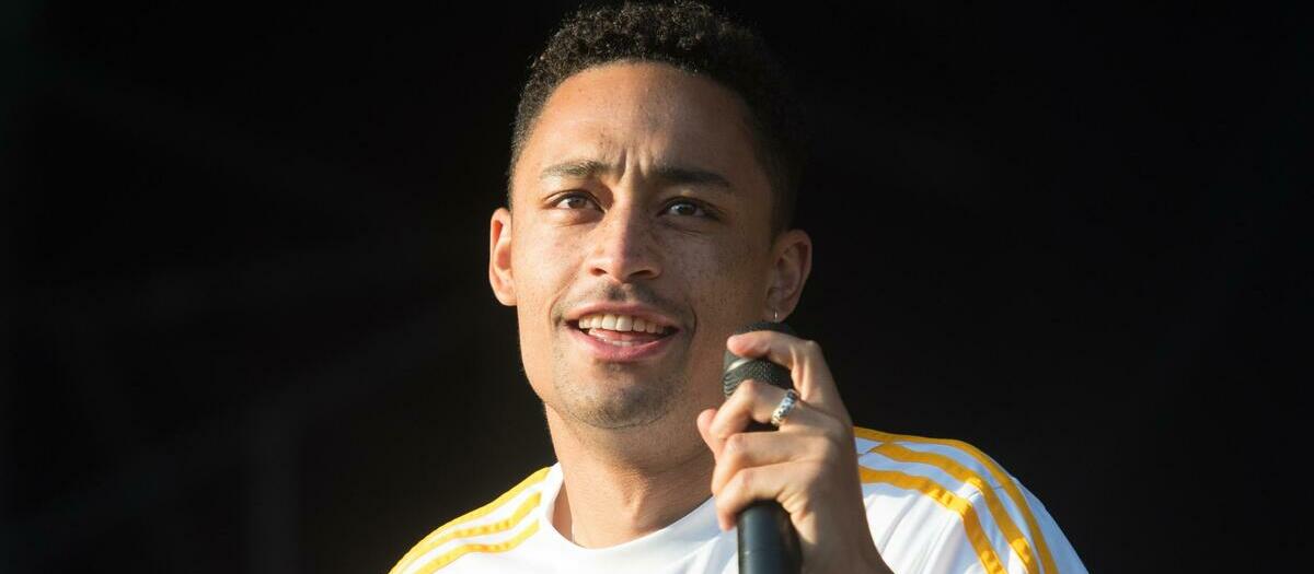 Dublin Concert: Loyle Carner Live At The 3Arena Dublin Concert: Loyle Carner Live At The 3Arena