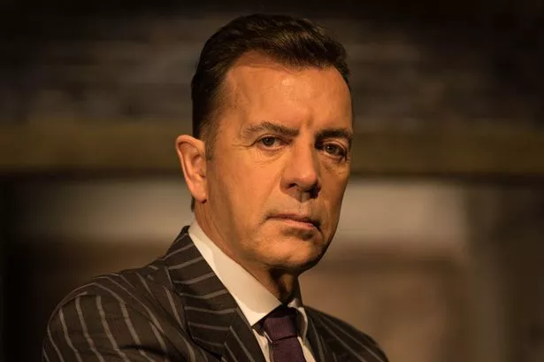 Duncan Bannatyne's Charity Work: Supporting Operation Smile In Casablanca Duncan Bannatyne's Charity Work: Supporting Operation Smile In Casablanca