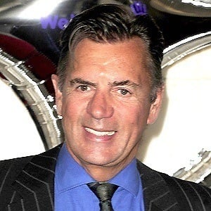 Duncan Bannatyne's Support For Moroccan Children's Charity Duncan Bannatyne's Support For Moroccan Children's Charity