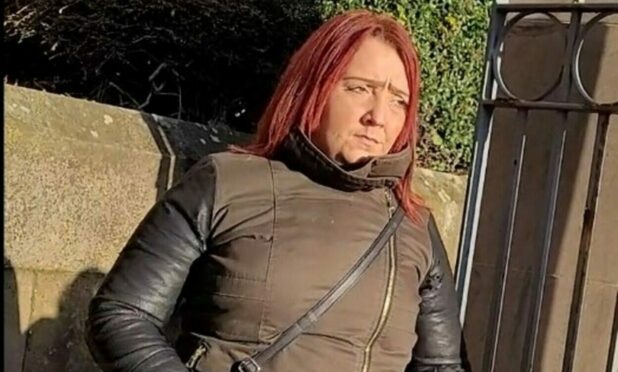 Dundee Sex Attacker Graeme Sounes Jailed Dundee Sex Attacker Graeme Sounes Jailed