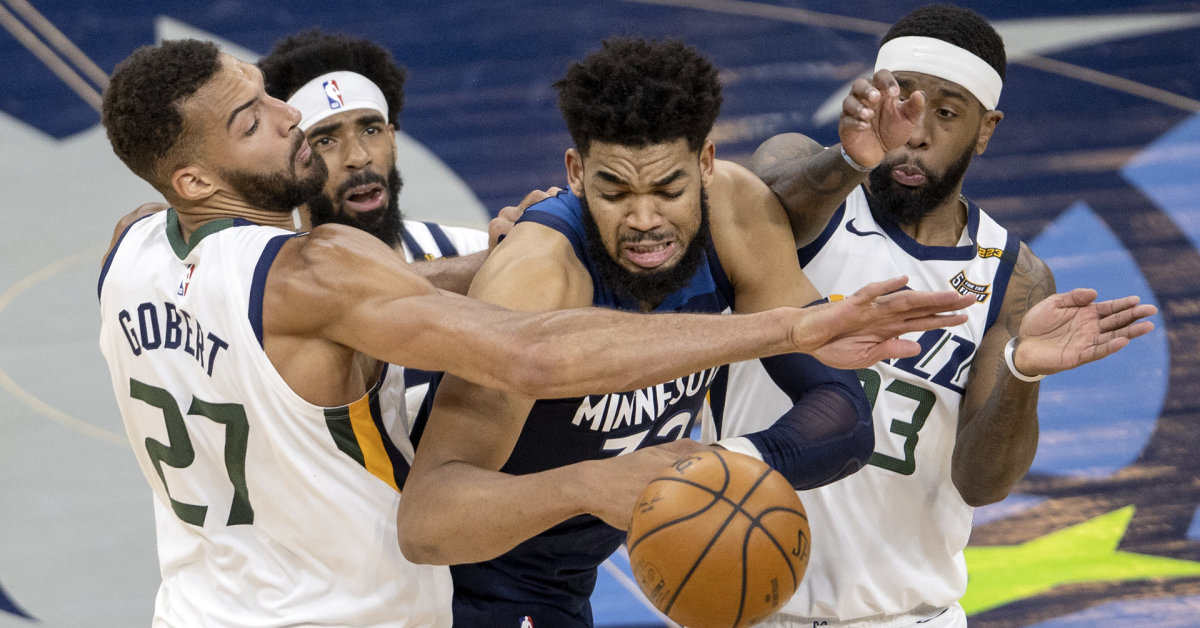 Duobelė: NBA Lyderių Pralaimėjimo Analizė Duobelė: NBA Lyderių Pralaimėjimo Analizė
