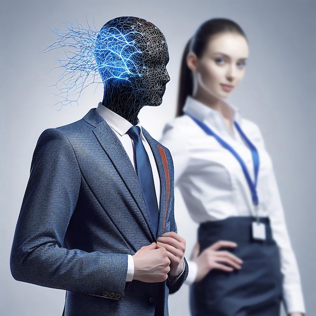 Duolingo's AI-Driven Shift: Replacing Contract Workers