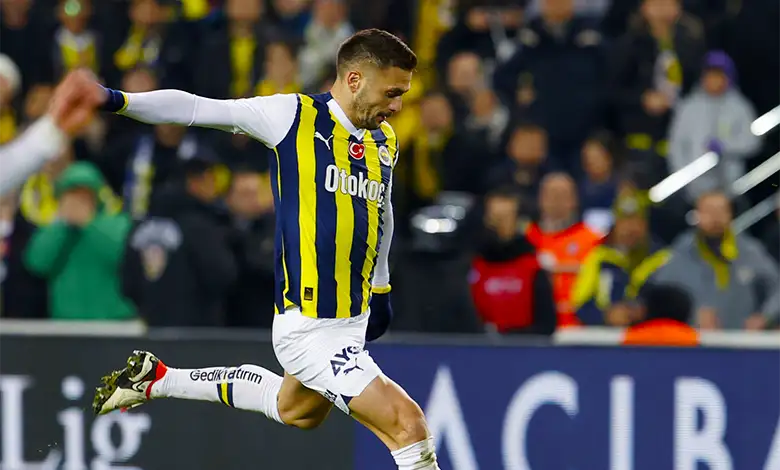Dusan Tadić: Süper Lig'deki 100. Maçının Hikayesi Dusan Tadić: Süper Lig'deki 100. Maçının Hikayesi