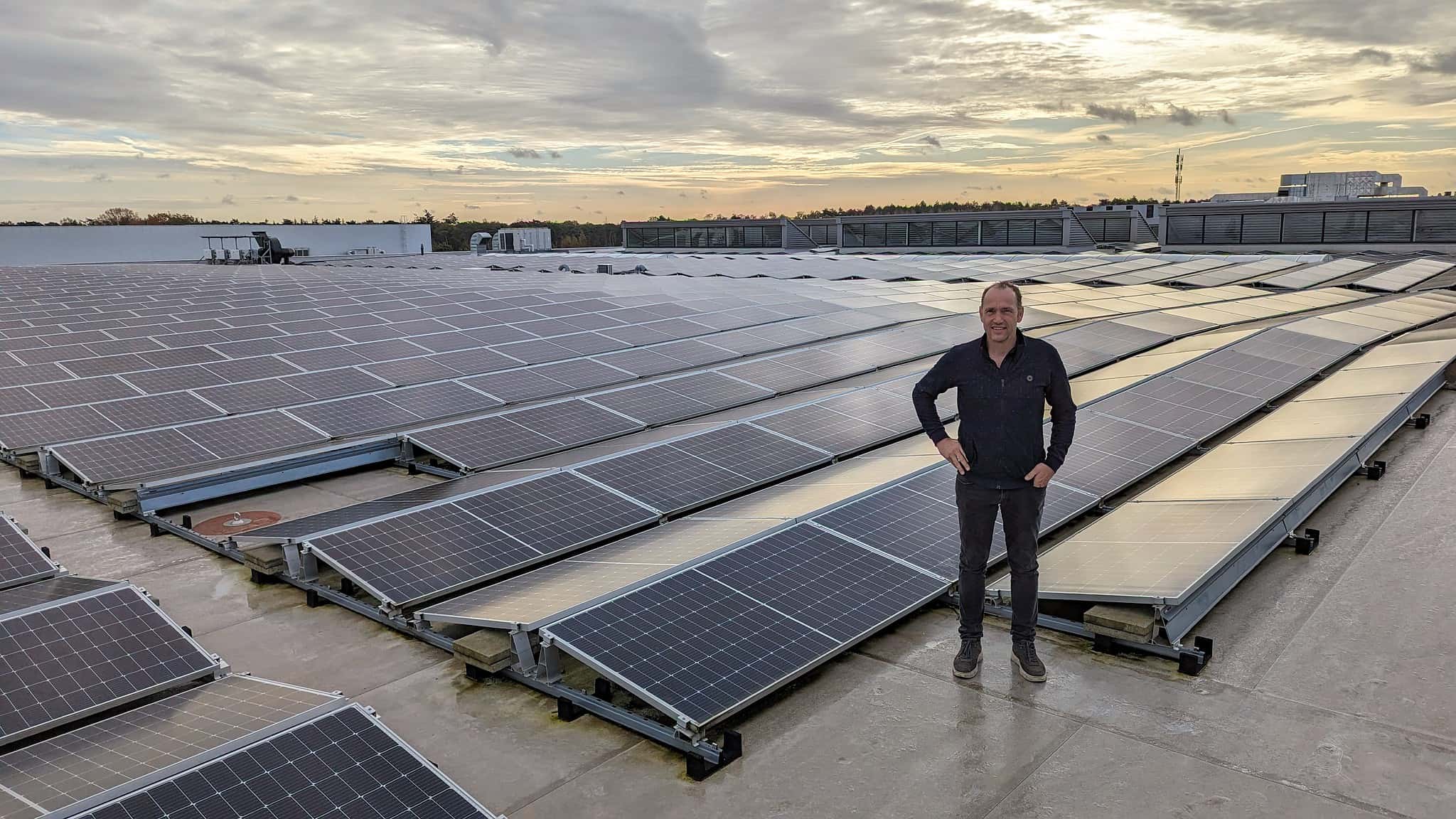 Dutch Energy Providers Explore Dynamic Tariff System Based On Solar Production Dutch Energy Providers Explore Dynamic Tariff System Based On Solar Production