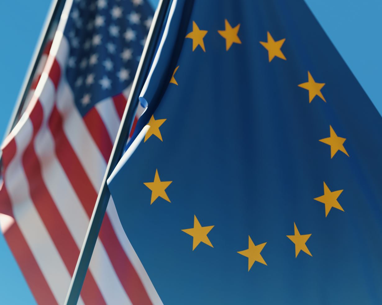 Dutch Public Favors Avoiding Trade War Escalation With US Over Tariffs Dutch Public Favors Avoiding Trade War Escalation With US Over Tariffs