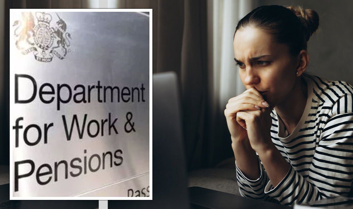 DWP: 3-Month Benefit Stop Warning For 355,000 DWP: 3-Month Benefit Stop Warning For 355,000