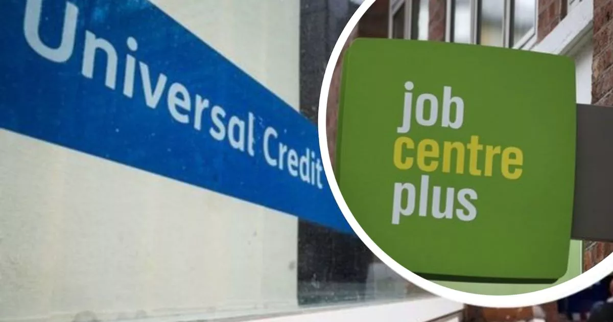 DWP Alters Universal Credit Verification Process: Key Details Explained DWP Alters Universal Credit Verification Process: Key Details Explained