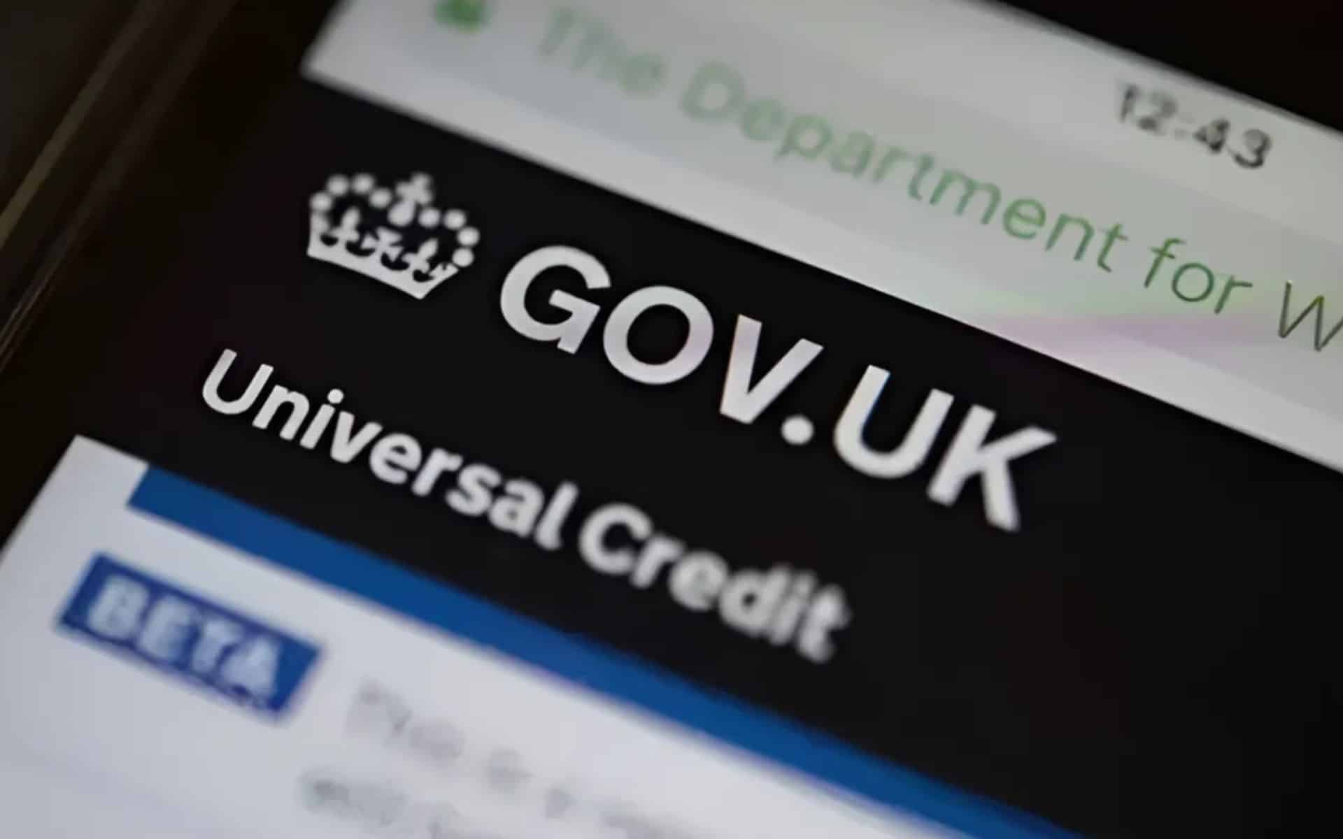 DWP Announces Universal Credit Claim Verification Overhaul DWP Announces Universal Credit Claim Verification Overhaul