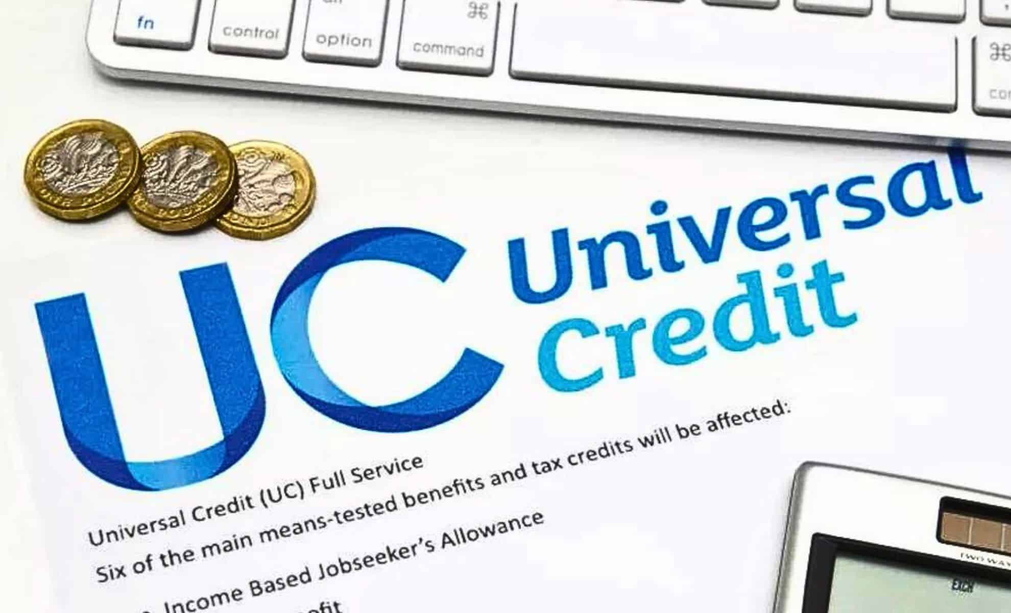 DWP Announces Universal Credit Refunds: Impact Of £5 Billion Cuts On April And May Payments DWP Announces Universal Credit Refunds: Impact Of £5 Billion Cuts On April And May Payments