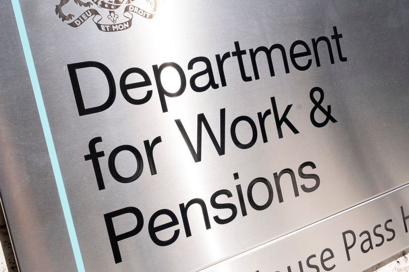 DWP Benefit Checks: A Rise In Home Visits And Their Implications DWP Benefit Checks: A Rise In Home Visits And Their Implications