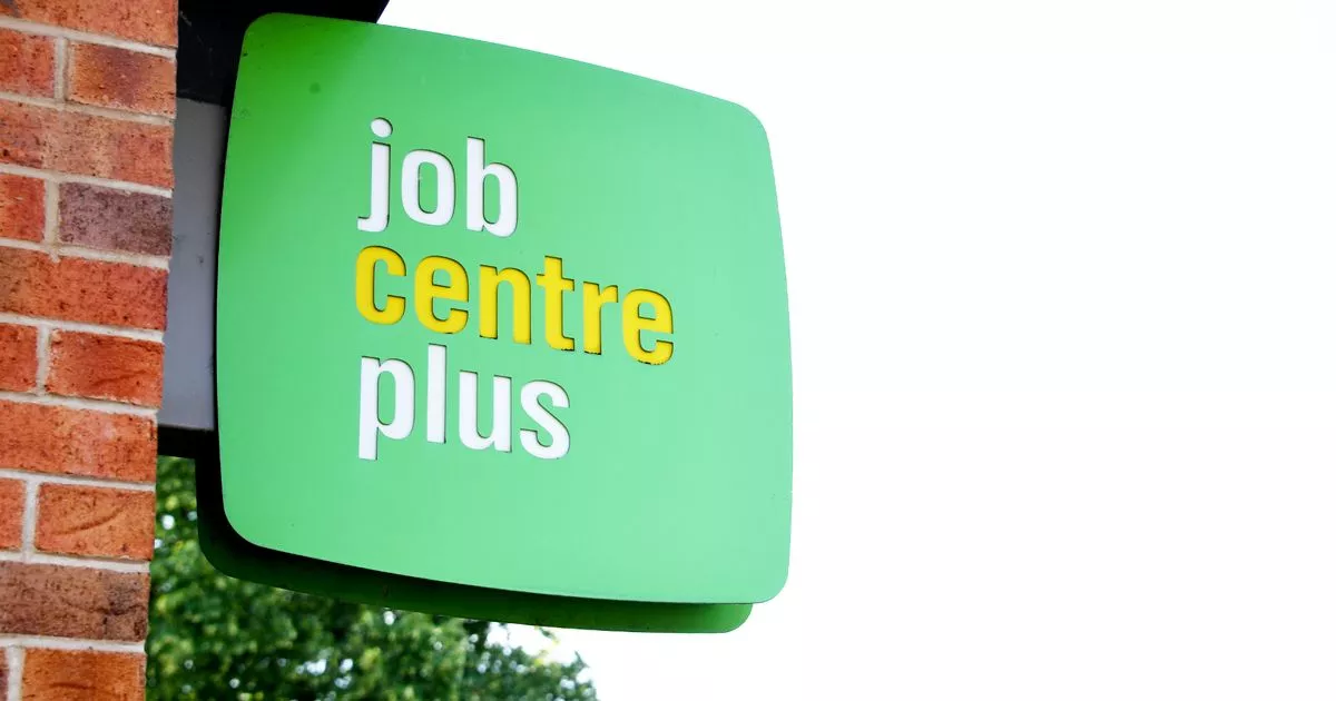 DWP Universal Credit Refunds: April And May Payments After £5 Billion Cuts DWP Universal Credit Refunds: April And May Payments After £5 Billion Cuts