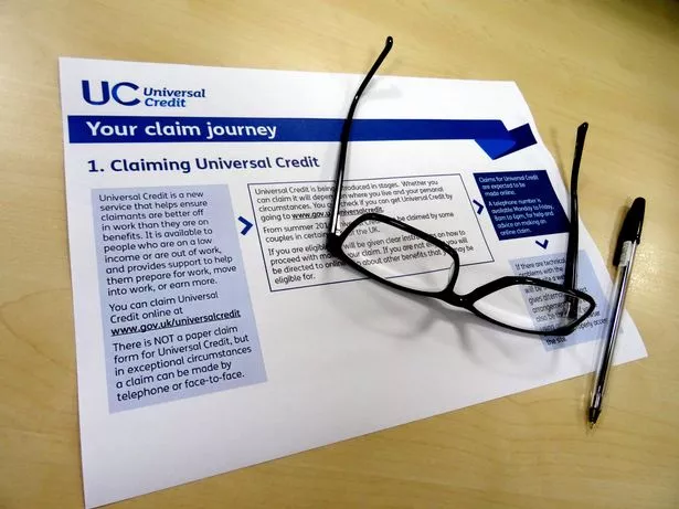DWP Universal Credit Refunds: How To Claim Historical Payments DWP Universal Credit Refunds: How To Claim Historical Payments