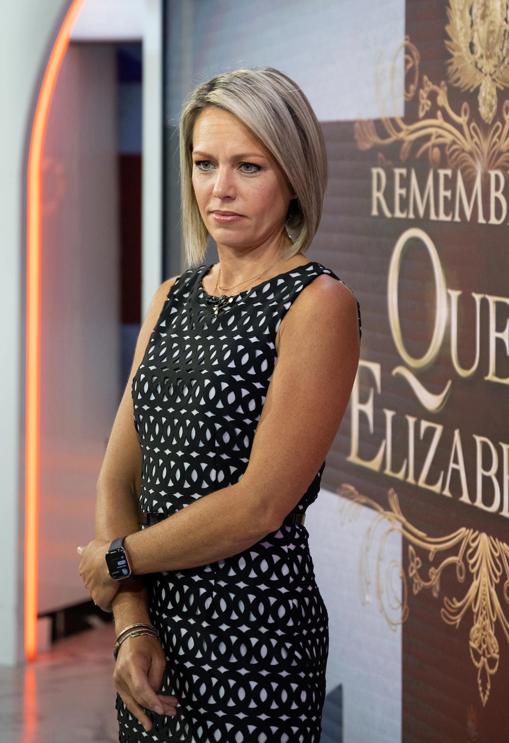 Dylan Dreyer Gives Update On Son Following Hospital Operation Dylan Dreyer Gives Update On Son Following Hospital Operation