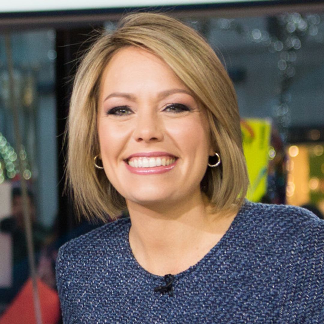 Dylan Dreyer's Family Celebrates: A Joyful Update Dylan Dreyer's Family Celebrates: A Joyful Update
