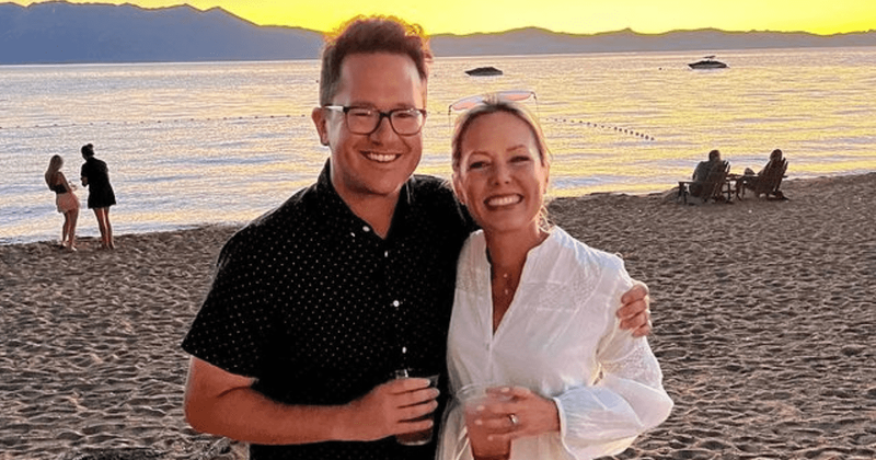 Dylan Dreyer's New Post Featuring Husband Brian Fichera Stirs Fan Reaction Dylan Dreyer's New Post Featuring Husband Brian Fichera Stirs Fan Reaction