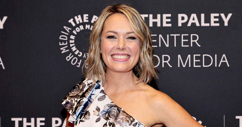 Dylan Dreyer's Relationship With Today Show Co-stars Strained Following Mishap Dylan Dreyer's Relationship With Today Show Co-stars Strained Following Mishap