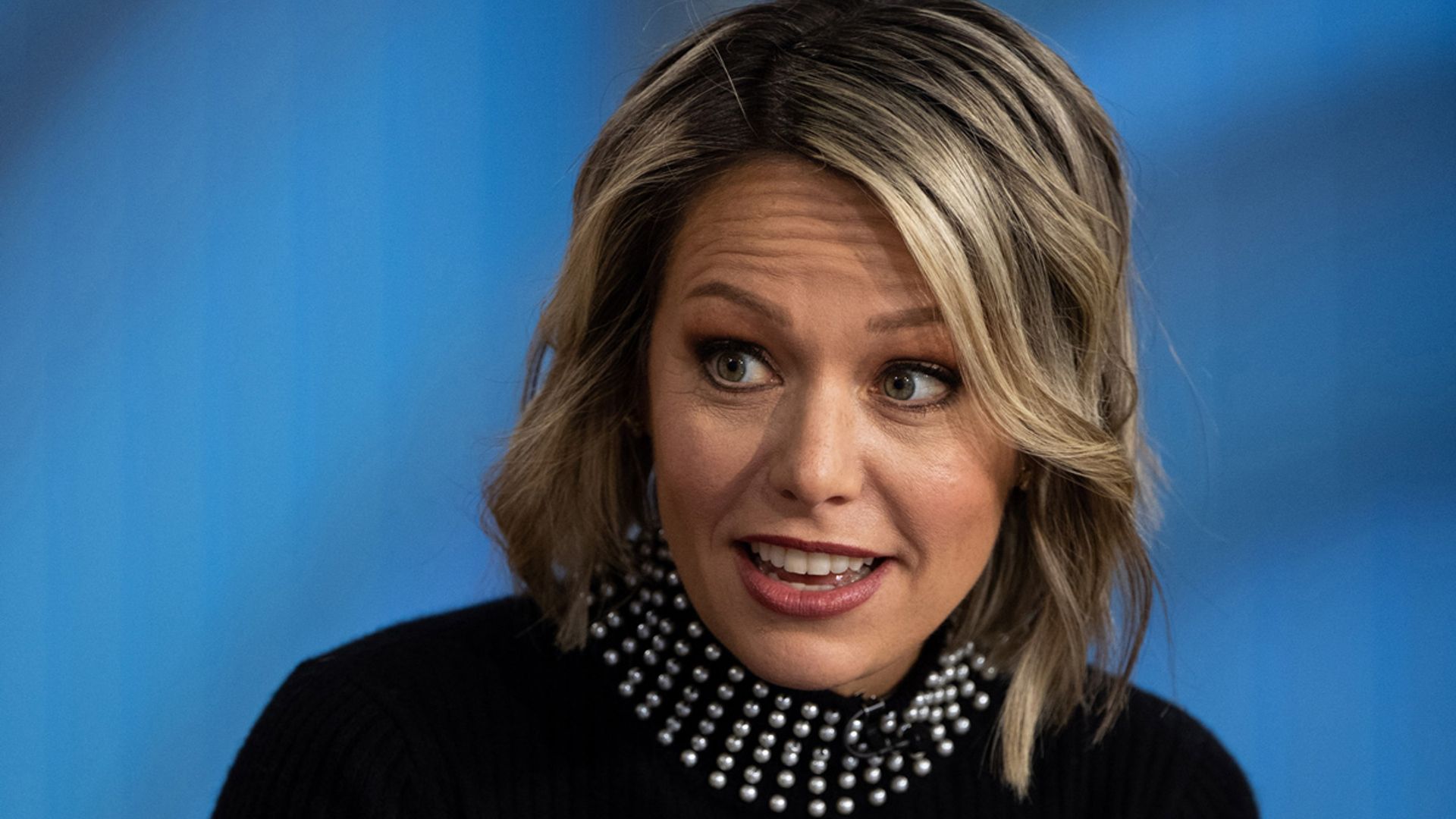Dylan Dreyer's TODAY Show Transformation: A Powerful Impression Dylan Dreyer's TODAY Show Transformation: A Powerful Impression