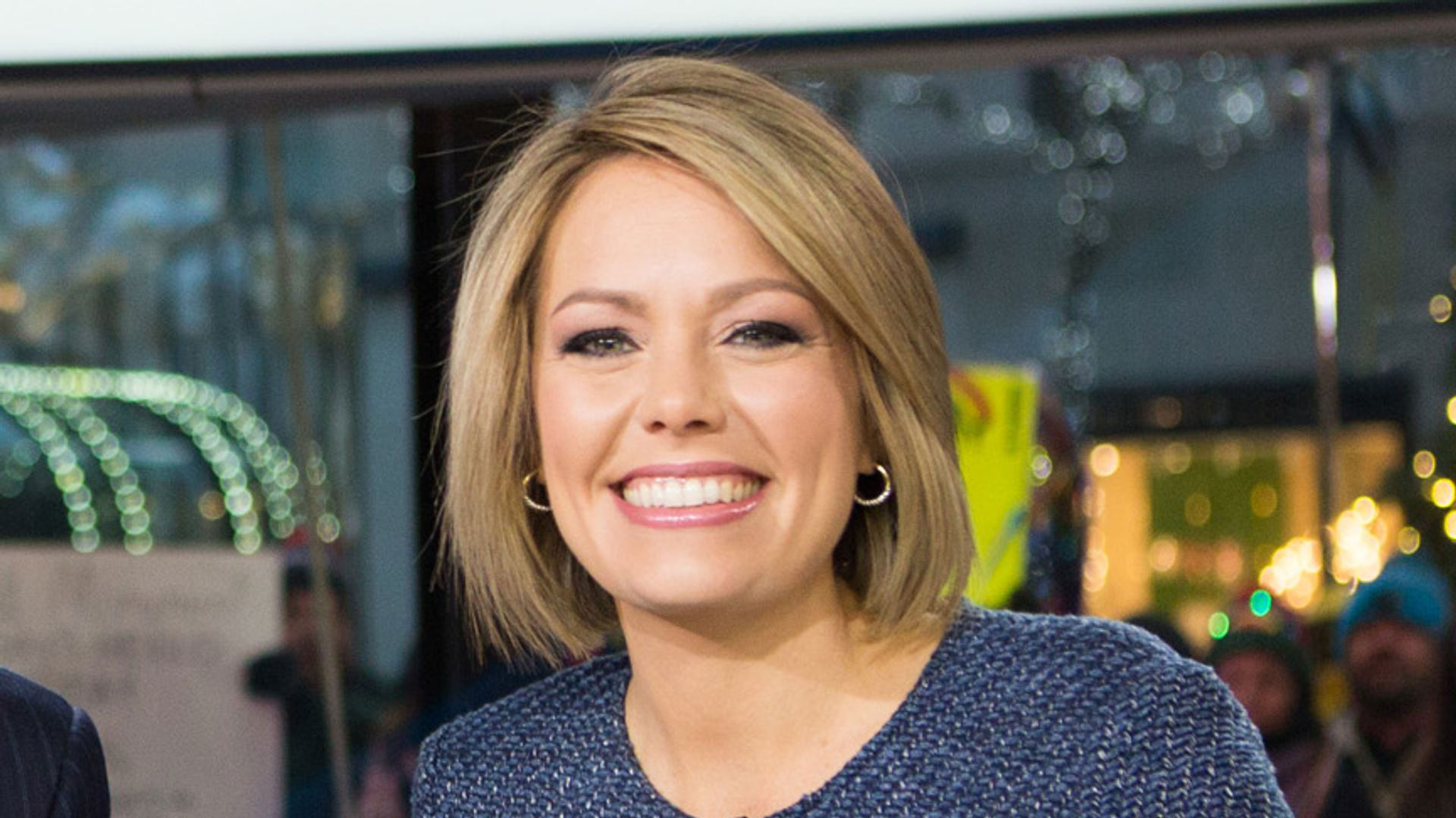 Dylan Dreyer's Transformation: A Story Of Resilience And Success On TODAY Dylan Dreyer's Transformation: A Story Of Resilience And Success On TODAY