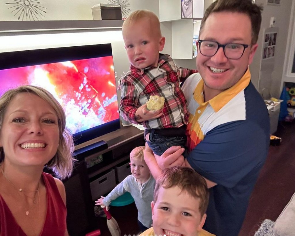 Dylan Dreyer's Weight Loss Journey: Impact On NBC And Viewers Dylan Dreyer's Weight Loss Journey: Impact On NBC And Viewers