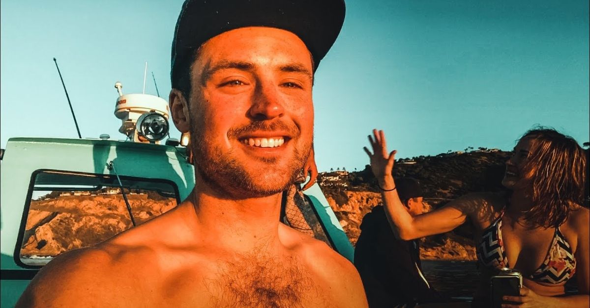 Dylan Efron's Brave Act: Saving Two Women From Drowning Dylan Efron's Brave Act: Saving Two Women From Drowning