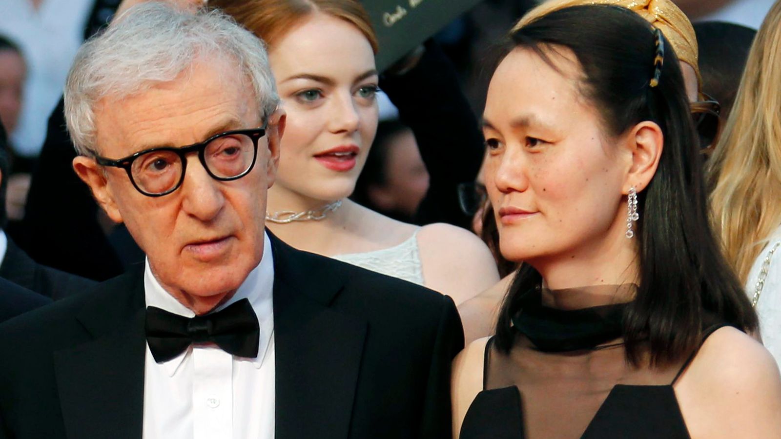 Dylan Farrow Abuse Allegations: Sean Penn Expresses Skepticism Dylan Farrow Abuse Allegations: Sean Penn Expresses Skepticism