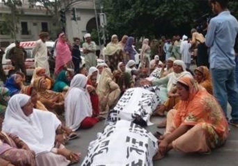 دیرینہ دشمنی: گجرانوالہ میں فائرنگ سے 5 افراد ہلاک، ملزم پولیس کے ہاتھوں مارا گیا