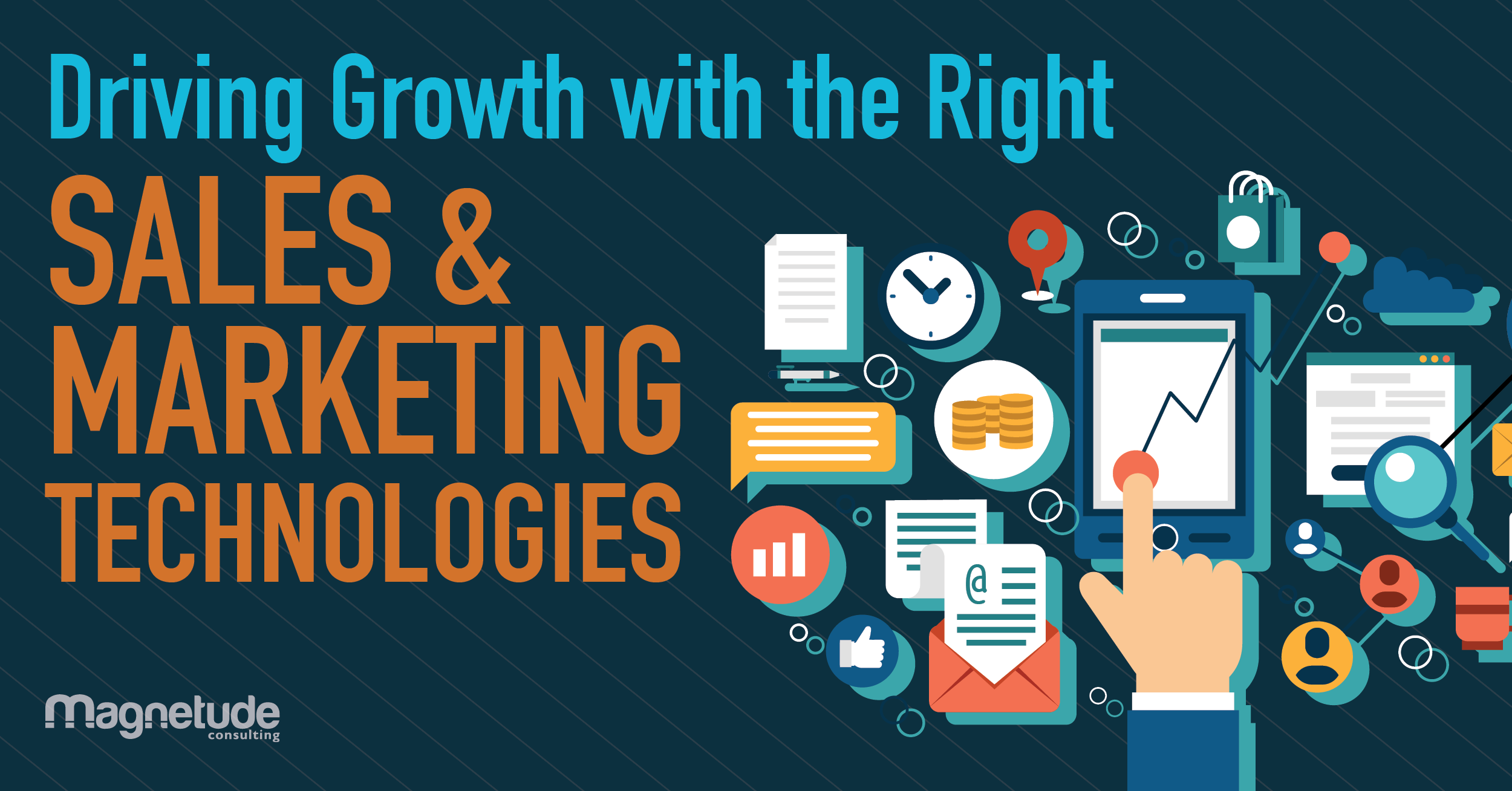 E-commerce Growth: How Mobile Marketing Is Driving Sales E-commerce Growth: How Mobile Marketing Is Driving Sales