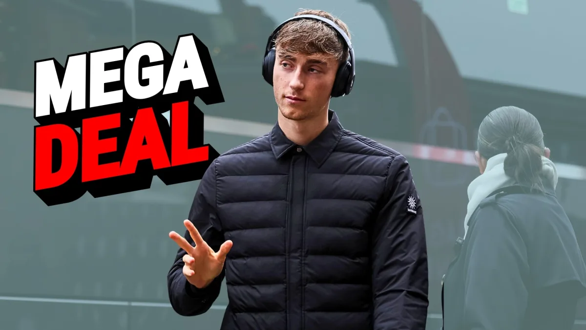 €50 Miljoen Transfer: Real Madrid Haalt Huijsen Binnen €50 Miljoen Transfer: Real Madrid Haalt Huijsen Binnen